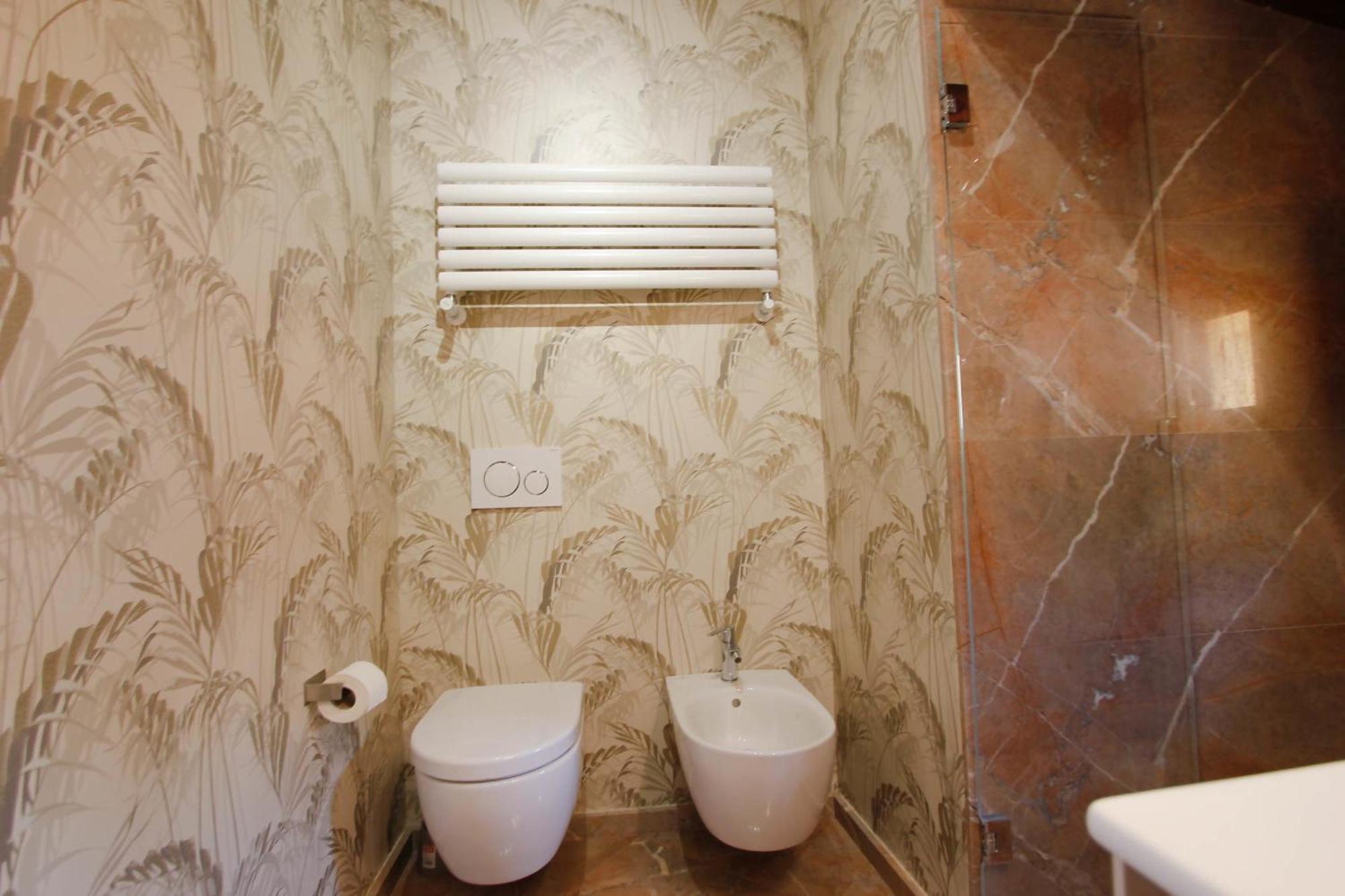 Santa Croce Deluxe Apartment *