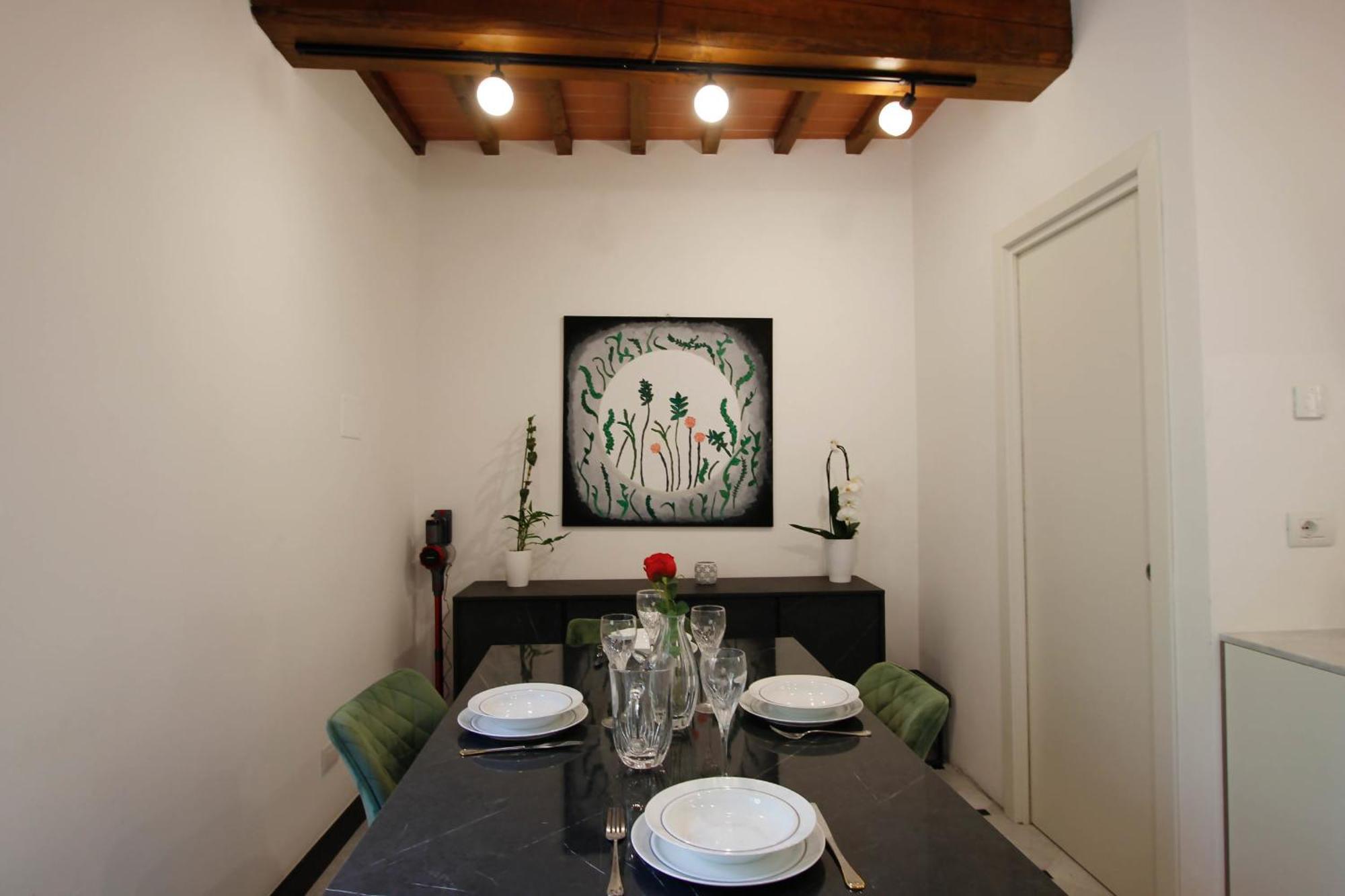 Apartment Santa Croce Deluxe *