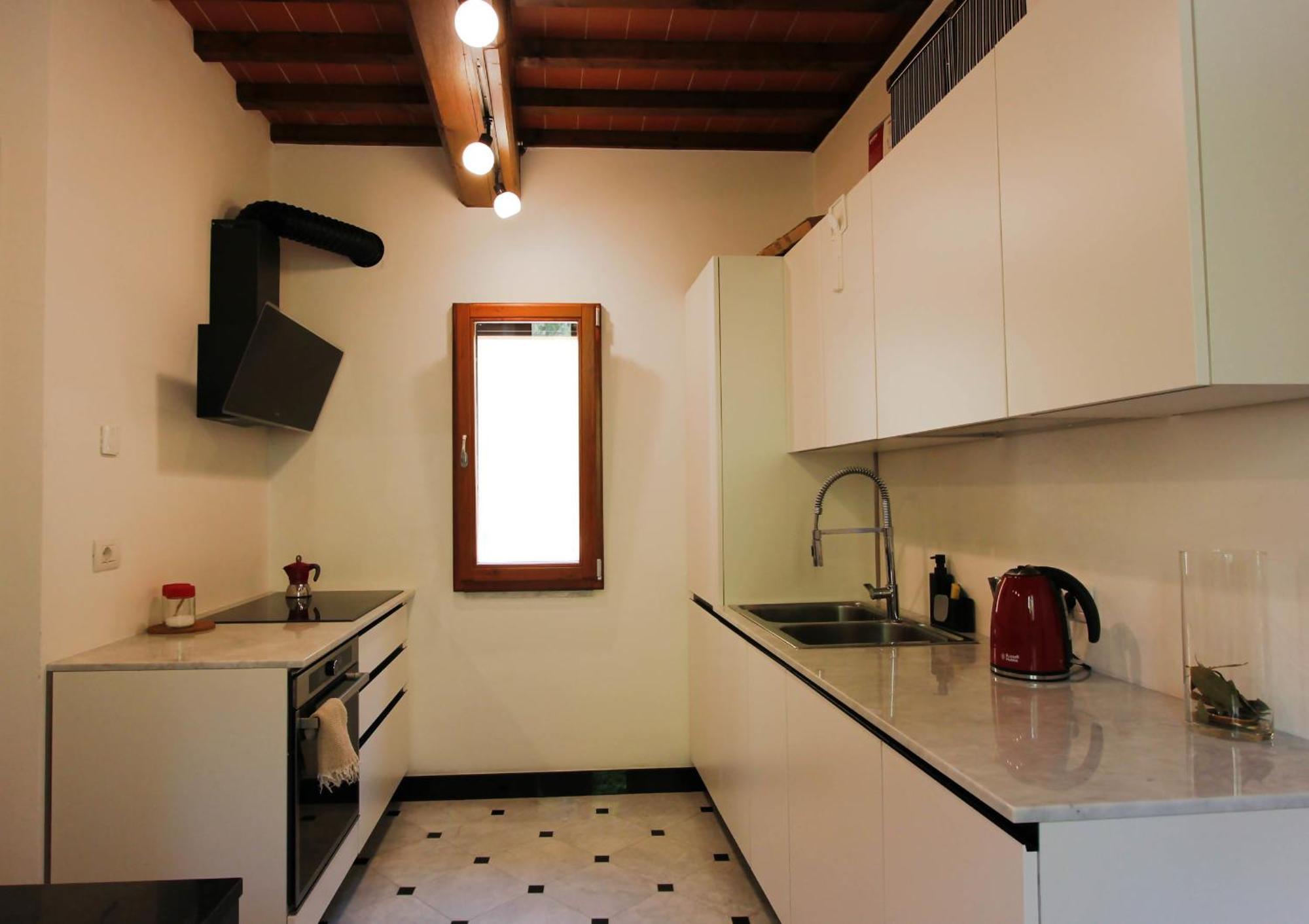 Santa Croce Deluxe Apartment Florence