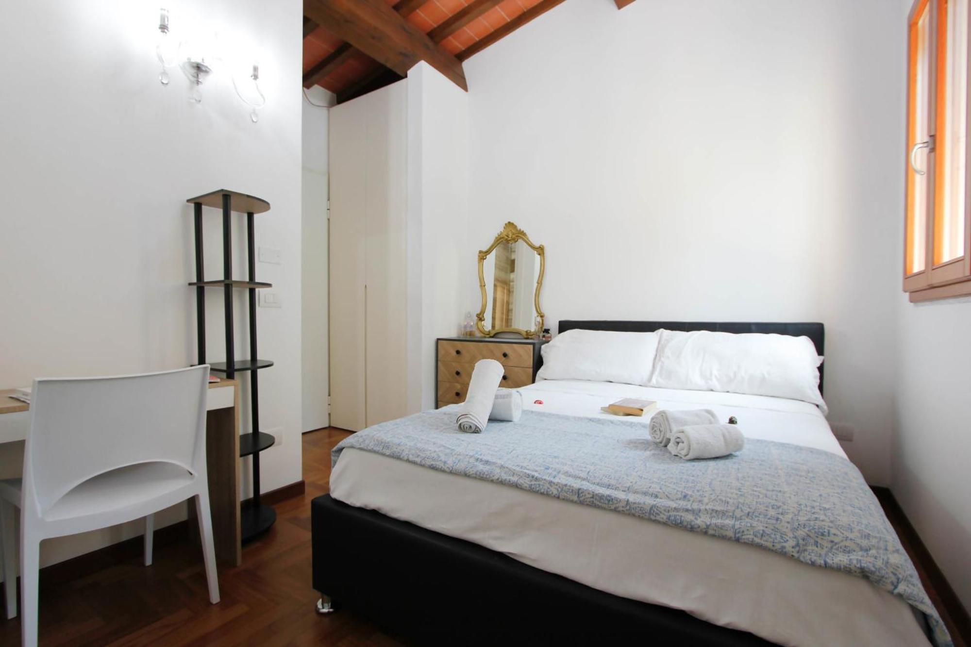 Apartment Santa Croce Deluxe *