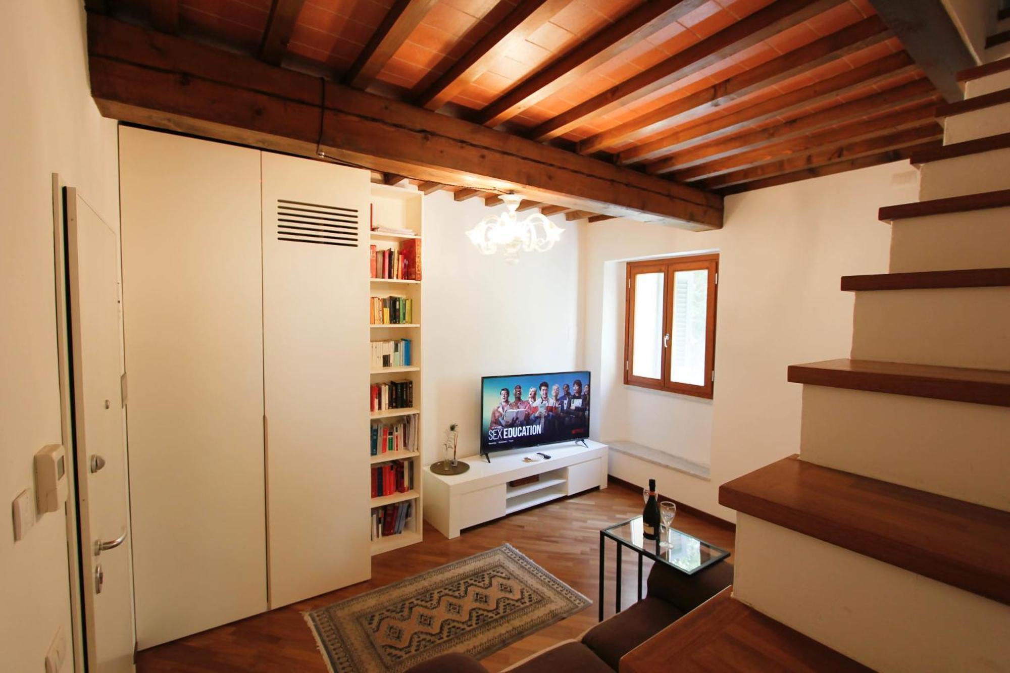 Santa Croce Deluxe Apartment *